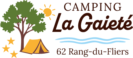 camping cote opale rang du fliers